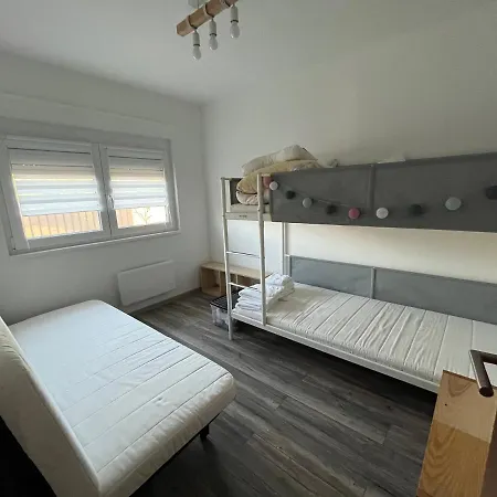 Orsolya Apartmanhaz *