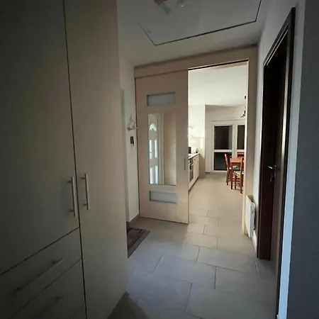 Orsolya Apartmanhaz