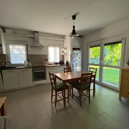 Orsolya Apartmanhaz